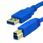 Cabo Impressora Usb 2m Ref: Dk-181 3.0