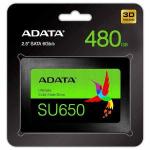 Hd Ssd 480gb Adata Dhg