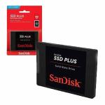 Hd Ssd 480gb Sandisk Bgl