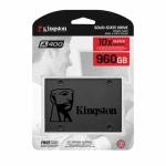 Hd Ssd 960/1tb Kingston (bgl)