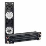 Par Alto Falante Tv Samsung 40f 8518