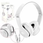 Fone P2 Dobrável Ref. Kp-429 Branco