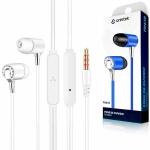 Fone C/ Mic. P3 Ref. On-fn618 Branco (box Blister)