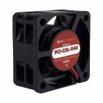 Microventilado 40 X 40 X 20mm 12v