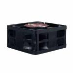 Microventilado 70 X 70 X 20mm 12v