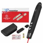 Apresentador De Slide Apontador A Laser S/ Fio Usb Ref. Ka-1556