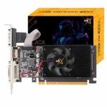 Placa De Video Pci-e 2gb/ddr3 Gt-610 Brx Ref. Gt610-2g D3