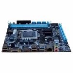 Placa Mae Desk Brazilpc 1151 Bpc-h110m.2-stg 10/100/1000