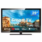 Tv Lcd 29 Hbtv-29d07hd C/ Android 12 Box