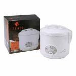 Panela De Arroz Eletrica Tronos Wh20d15 1 Litro 5 Xicaras 127v  Box If