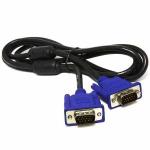 Cabo Vga 3m Macho / Macho C/ Filtro Ref. D-5002