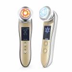 Massageador Facial Elétrico (9.3w/5vcd) Ref. Hs-s1002