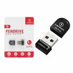 Pendrive 16gb Compacto (blister) Kapbom Ka-p-16