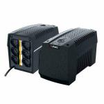 Nobreak 700va Ups Mini Xpro Design Bivolt 115/220v