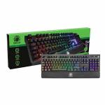 Teclado Mecanico Nemesis Nmx - Tm-01n