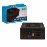 Fonte Atx 350w Sfx Slim Bivolt Ref. Kp-cb203