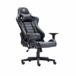 Cadeira Gamer Prime-x V2  Preto/cinza