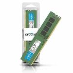 Memoria Ddr4 8gb 2666mhz (blister) Crucial