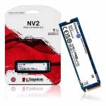 Hd Ssd 960gb/1tb *m2* (blister) Kingston