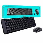 920-004431 Logitech Wireless Combo Mk220