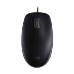 910-006756 Mouse Com Fio Usb Logitech M110 Preto