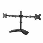 Suporte Monitor Ajustavel ( 2 Monitores ) - Base - 10 A 32 - Px-dtme32