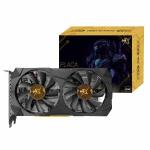 Placa De Video Pci-e 8gb/gddr6 Rx580-8g Brx