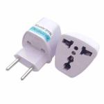 Adaptador Tomada Universal 10a (pct. C/ 10 Un.) Ref. Fnb-air12
