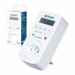 Timer Digital Temporizador Bomba Piscina Geladeira Freezer T
