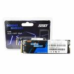 Hd Ssd 960gb/1tb *m2* Nvme Golden Memory