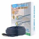 Cabo Hdmi 15m 4k Nylon (box) Ref. Lt-h015