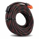 Cabo Hdmi 20m 1.4 3d Nylon (blister) Ref. Mm-ca-x20