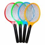 Raquete Eletrica Mata Mosquito (cores Variadas) Ref. Mm-dwp356