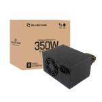 Fonte De Alimentação Atx Bluecase 350w Biv.auto Blu350-ebaut
