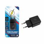 Carregador De Parede Gan 30w Pd A + C Pps