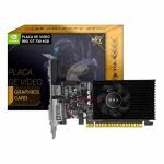 Placa De Video Pci-e 4gb/ddr3 Gt-730 Brx Ref. Gt7304096mb