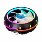 Cooler Universal Led Rgb P/ Pc Intel E Amd - Cp-m600
