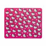 Mouse Pad Slim Estampas Sortidas Hello Kitty 4