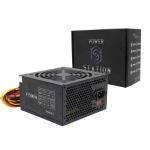Fonte Atx 500w Real Power Station Brx