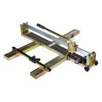 Cortador Riscador De Telha Piso/porcelanatos C/ Guia Laser Profissiona
