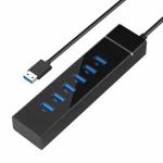 Hub Usb 3.0 7 Portas Ref. 04479