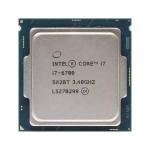 Processador Core I7 - 6700