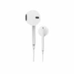 Fone C/ Mic. P2 Ref. Lef-1056 Branco (box Blister)