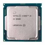Processador Core I5 - 8500 - Bpc