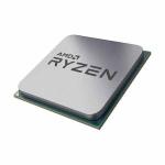 Processador Amd Ryzen 5 2400g - Cpu