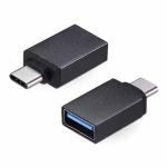 Adaptador Usb 3.0 Fêmea P/ Type-c Mod. Dk-206