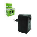 En. Conversor Voltagem Tomada 110/220v Ou 220/110v Até 50w Fx-cv/plus