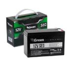 Bateria Selada 12v 1.75a Seg
