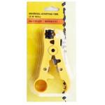Mini Alicate Cortador Fio E Limpador P /rj45, Rj11, Rj8 - Ht-310