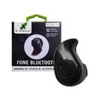 Fone C/ Mic. Bluetooth - Xc-bth-19 Preto